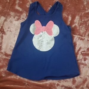 Minnie Mouse Shirt
